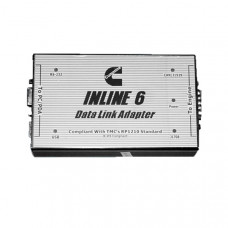 Сканер Cummins Inline 6